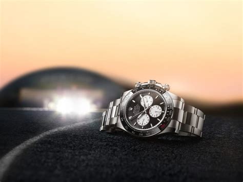 Rolex celebra i 100 anni della 24 Ore di Le Mans con un Daytona